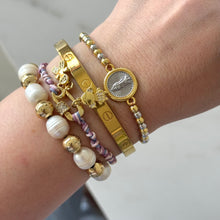 Cargar imagen en el visor de la galería, PULSERA VIRGEN DT