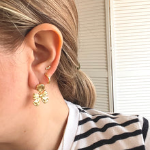 Cargar imagen en el visor de la galería, ARETES MIEL