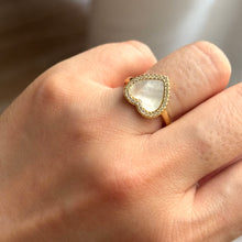 Cargar imagen en el visor de la galería, ANILLO WENDY