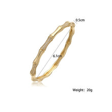 Cargar imagen en el visor de la galería, BANGLE BASTONES