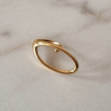 Cargar imagen en el visor de la galería, ANILLO OVALADO