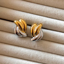 Cargar imagen en el visor de la galería, ARETES BERTHA DT