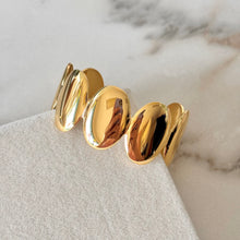 Cargar imagen en el visor de la galería, BANGLE ÓVALOS