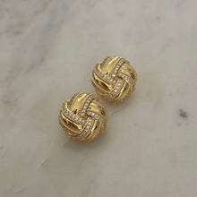 Cargar imagen en el visor de la galería, ARETES FRANCIA