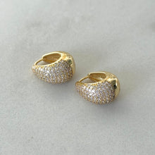 Cargar imagen en el visor de la galería, HOOPS MINI GORDITAS