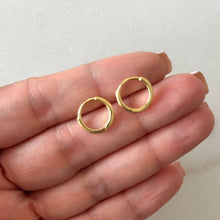 Cargar imagen en el visor de la galería, HUGGIES LENIA DORADO