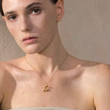 Cargar imagen en el visor de la galería, CADENA CHERRY GOLD