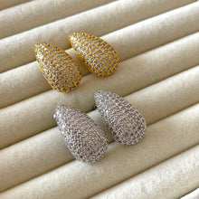 Cargar imagen en el visor de la galería, ARETES VENECIA