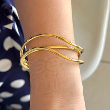 Cargar imagen en el visor de la galería, BANGLE LEA