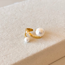 Cargar imagen en el visor de la galería, ANILLO ELOÍSA