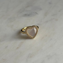 Cargar imagen en el visor de la galería, ANILLO WENDY