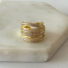 Cargar imagen en el visor de la galería, ANILLO KRITZA