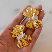 Cargar imagen en el visor de la galería, ARETES ROSMERY