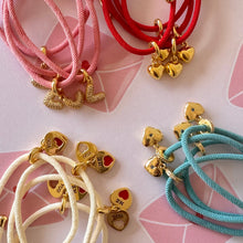Cargar imagen en el visor de la galería, PULSERA SAN VALENTÍN
