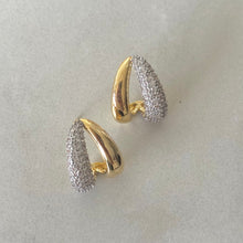 Cargar imagen en el visor de la galería, ARETES ALMA DT