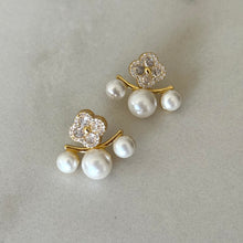 Cargar imagen en el visor de la galería, ARETES AIMEE