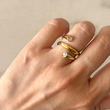 Cargar imagen en el visor de la galería, ANILLO MARA