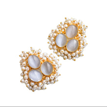 Cargar imagen en el visor de la galería, ARETES GREYSI