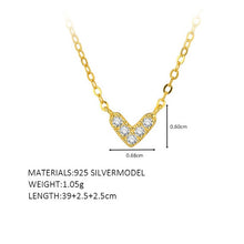 Cargar imagen en el visor de la galería, CADENA CORAZÓN V