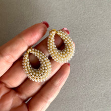 Cargar imagen en el visor de la galería, ARETES ADA