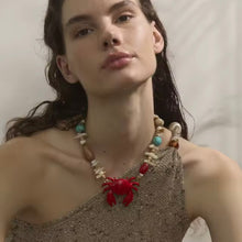 Cargar imagen en el visor de la galería, COLLAR KING CRAB