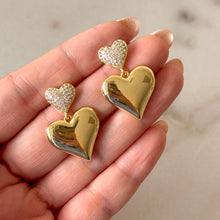 Cargar imagen en el visor de la galería, ARETES EMILY