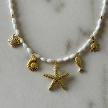 Cargar imagen en el visor de la galería, COLLAR WEST BAY