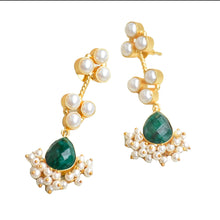 Cargar imagen en el visor de la galería, ARETES MISHKA