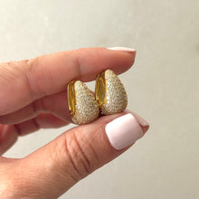 Cargar imagen en el visor de la galería, HOOPS MINI GORDITAS