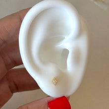 Cargar imagen en el visor de la galería, PIERCING ROMBO