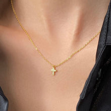 Cargar imagen en el visor de la galería, CADENA CRUCITA