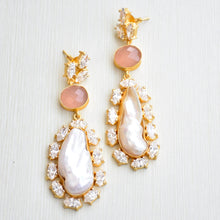 Cargar imagen en el visor de la galería, ARETES JASLEEN