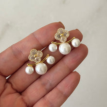 Cargar imagen en el visor de la galería, ARETES AIMEE