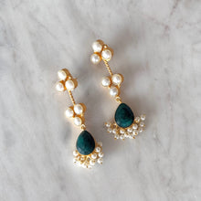 Cargar imagen en el visor de la galería, ARETES MISHKA