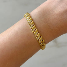 Cargar imagen en el visor de la galería, PULSERA EMILIA