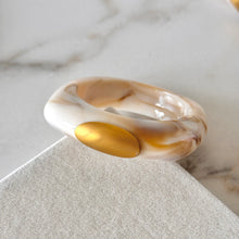 Cargar imagen en el visor de la galería, BANGLE RESINA III