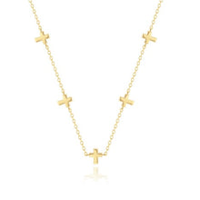 Cargar imagen en el visor de la galería, CADENA MULTICRUCES