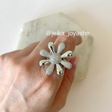 Cargar imagen en el visor de la galería, ANILLO MARGARITA