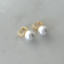 Cargar imagen en el visor de la galería, ARETES AMAIA II