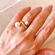 Cargar imagen en el visor de la galería, ANILLO ELOÍSA