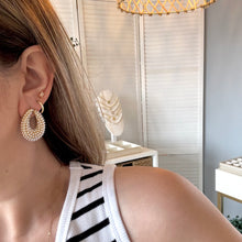 Cargar imagen en el visor de la galería, ARETES ADA