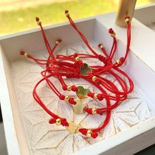 Cargar imagen en el visor de la galería, PULSERA CORAZONCITO