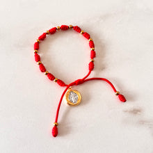 Cargar imagen en el visor de la galería, PULSERA BENITO NUDOS*
