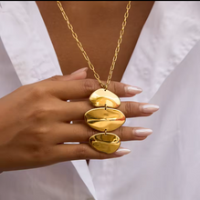 Cargar imagen en el visor de la galería, CADENA LARGA EGIPTO
