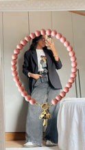 Cargar imagen en el visor de la galería, COLLAR CHICLE PEACH*

