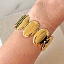 Cargar imagen en el visor de la galería, BANGLE ÓVALOS
