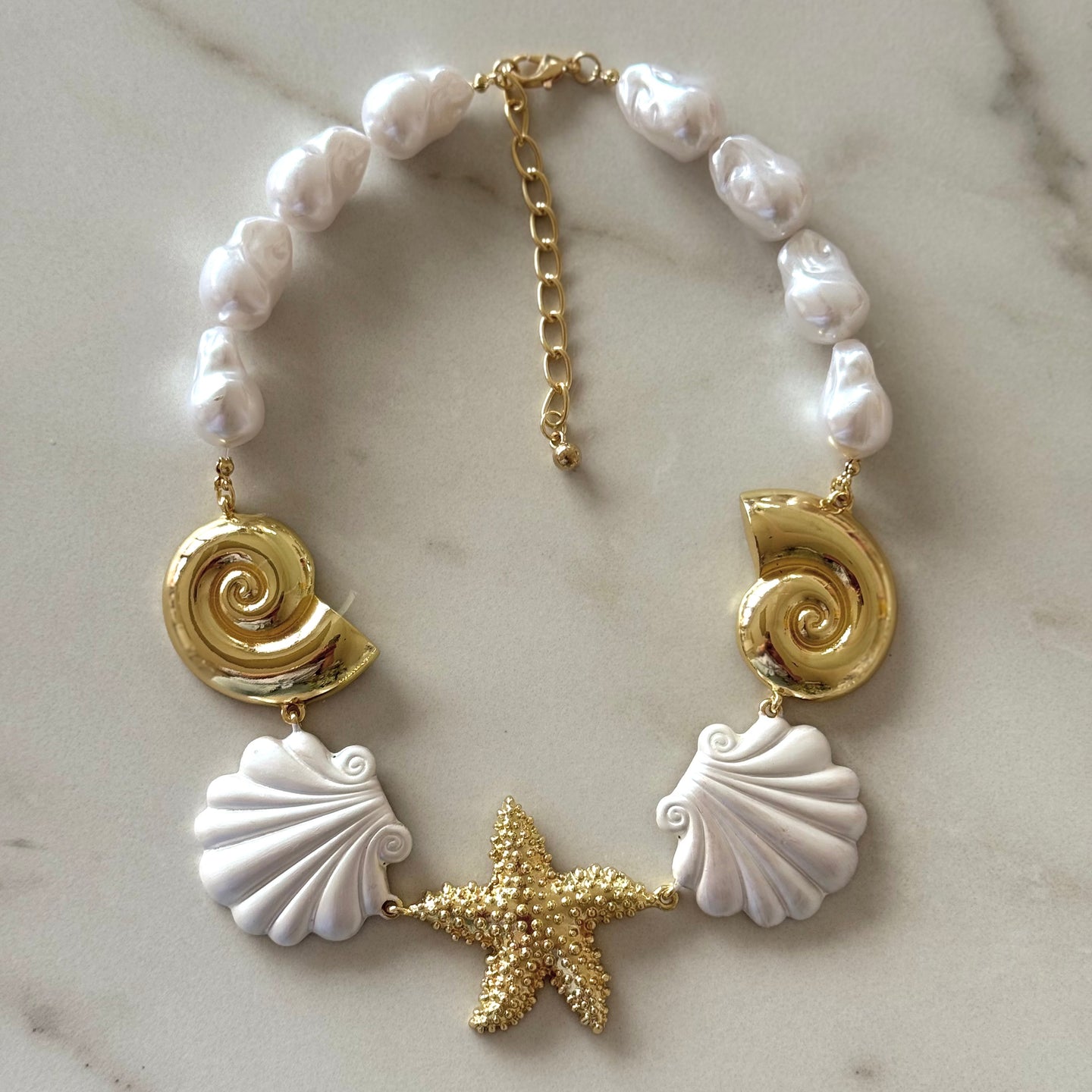 COLLAR ISLA BONITA