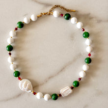 Cargar imagen en el visor de la galería, COLLAR JARDIN*
