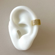 Cargar imagen en el visor de la galería, EAR CUFF PAMELA
