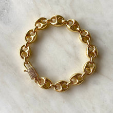 Cargar imagen en el visor de la galería, PULSERA GUCCI
